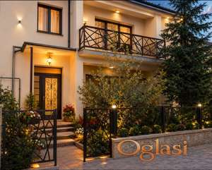 Hotel u centru Sombora sa visokim Booking rejtingom